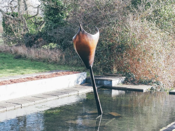 Nadine Collinson, Journey