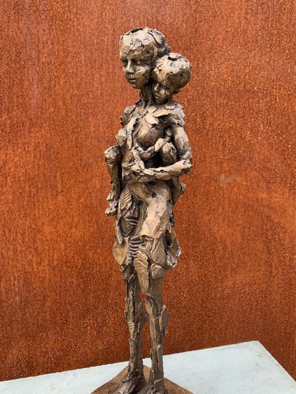 Carol Peace, Reflected