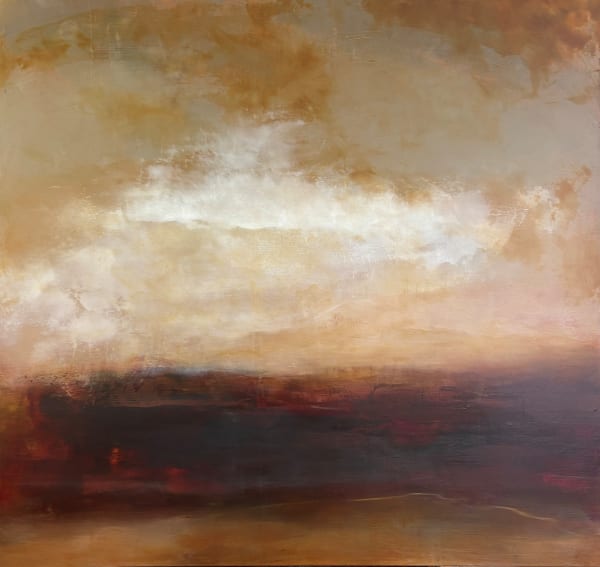 Laura Rich, LA Revisited II, 2025