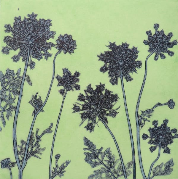 Robin Moorcroft, French Fancies