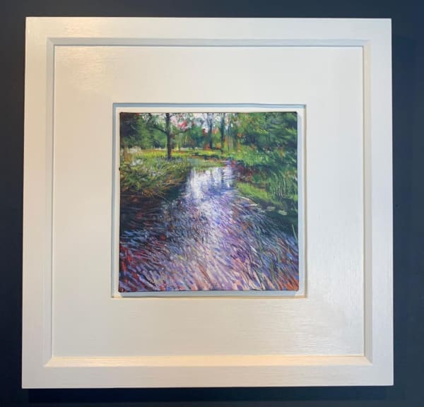 Nick Andrew, Study for Con-Corruga