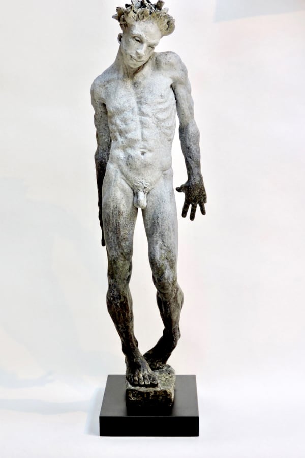 Lucianne Lassalle, Tom [From The Three Disgraces series], 2023