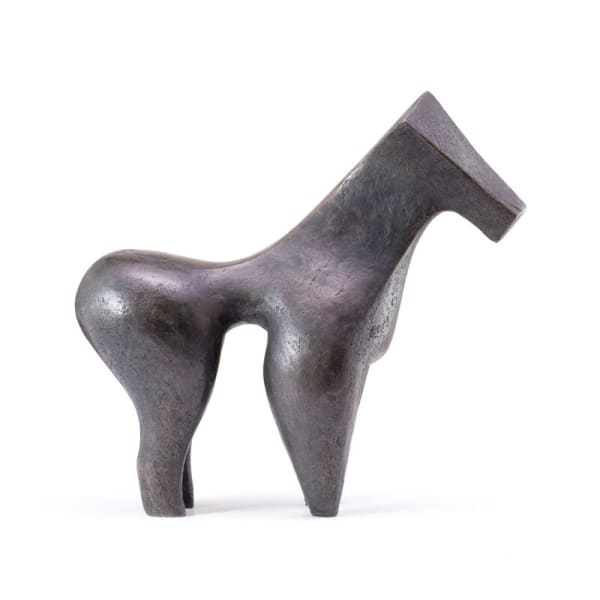 Beatrice Hoffman, Large Horse, 2013/16