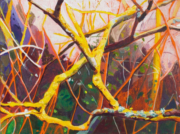 Inga Street, Kindling