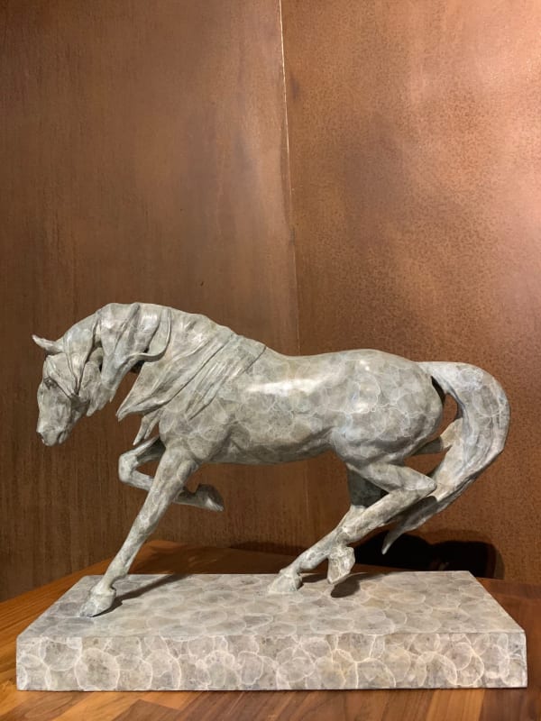 Gill Parker, Dynamic