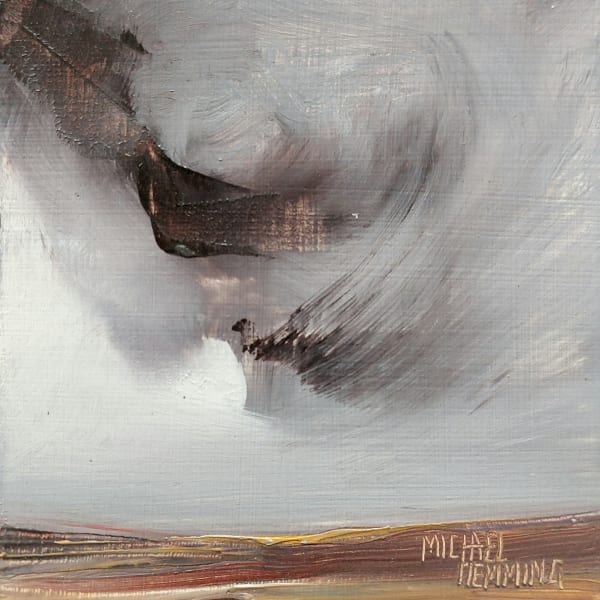 Michael Hemming, 1046, 2021