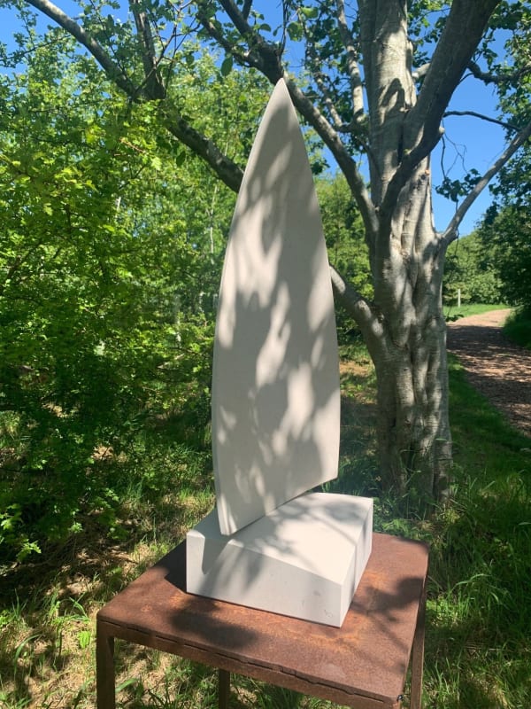 John Davey, Bay, 2022