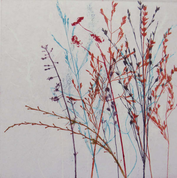 Robin Moorcroft, Grasslands 3