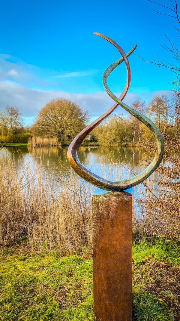 Nadine Collinson, Natural Connection