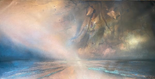 Julie Oldfield, Infinity