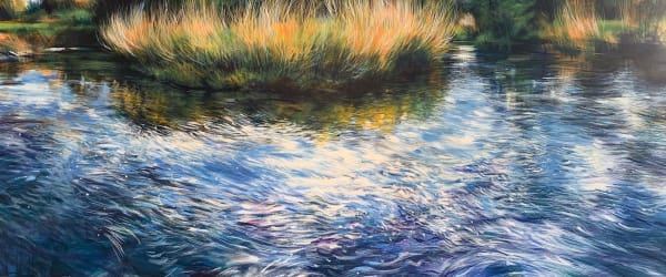 Nick Andrew, Torquona, 2022