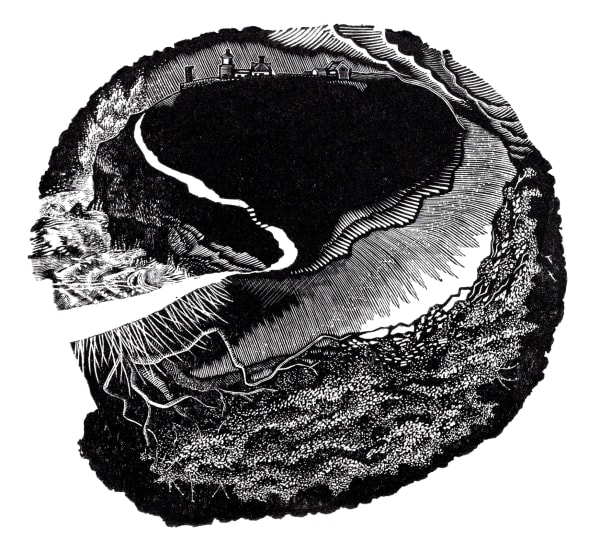 Robin Mackenzie, Windswept 1, 2023