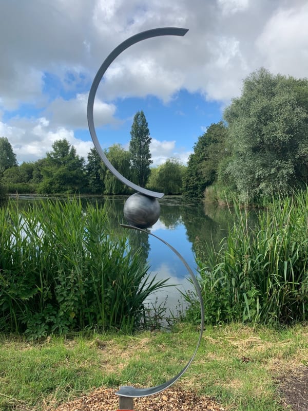 Charles Elliott, Equilibrio