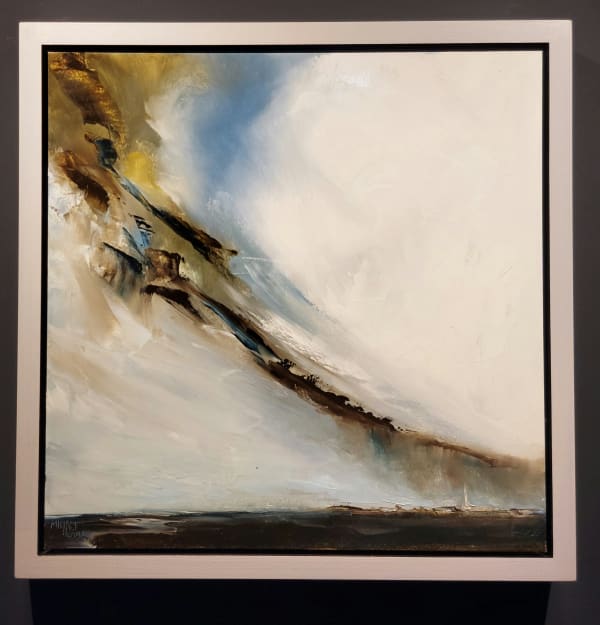 Michael Hemming, Rain Over Salisbury