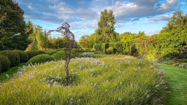 Figurative Sculpture