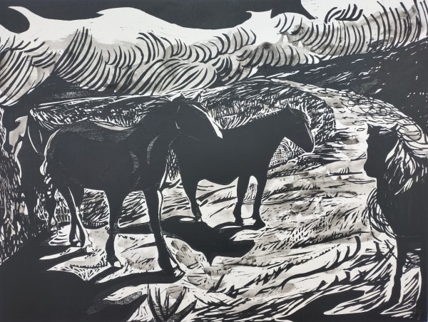 Lisa Takahashi, Horse Tales