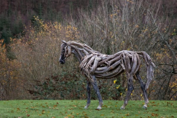 Heather Jansch, Forget Me Not, circa. 1999
