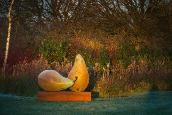 Simon Gudgeon, Juicy Pear