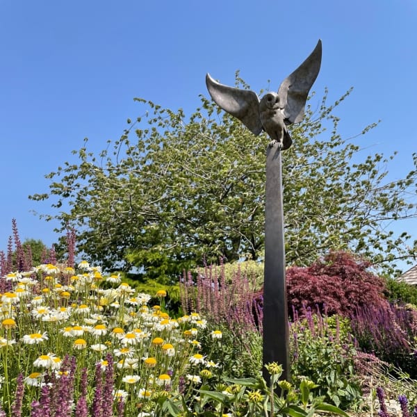 Carl Longworth, Poise