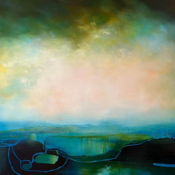 Laura Rich, Motherland, 2024