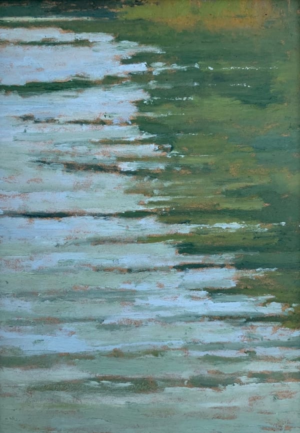 Stephen Bithell, Breeze, 2022