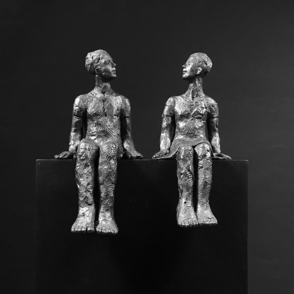 Carol Peace, Pebbles