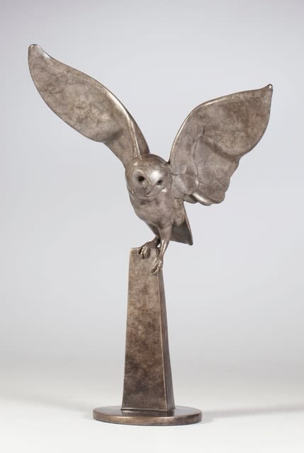 Carl Longworth, New Moon , 2023