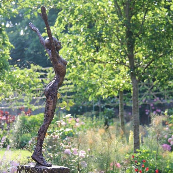 Carol Peace, Carpe Diem