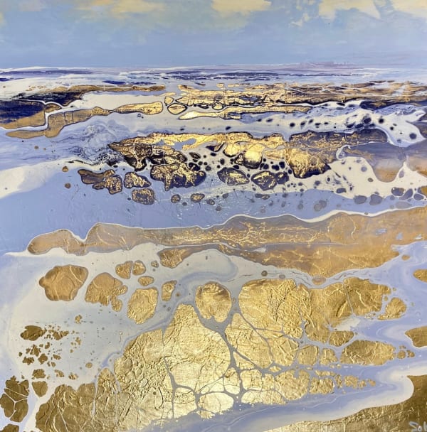 Michael Sole, English Gold no. 56