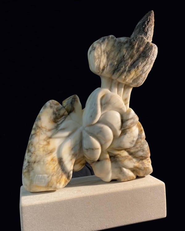 Sasha Constable, Breathe