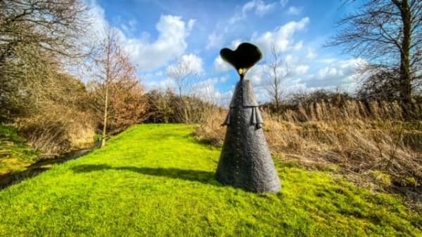 Philip Jackson, Venetian Belle