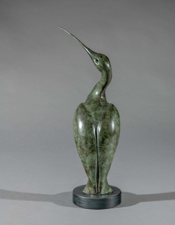 Simon Gudgeon, Collection Luna