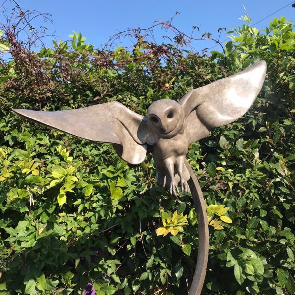 Carl Longworth, Dark Side of the Moon