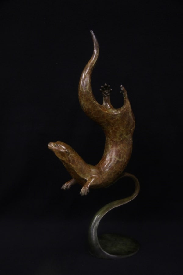 Adam Binder, Eden Otter, 2023