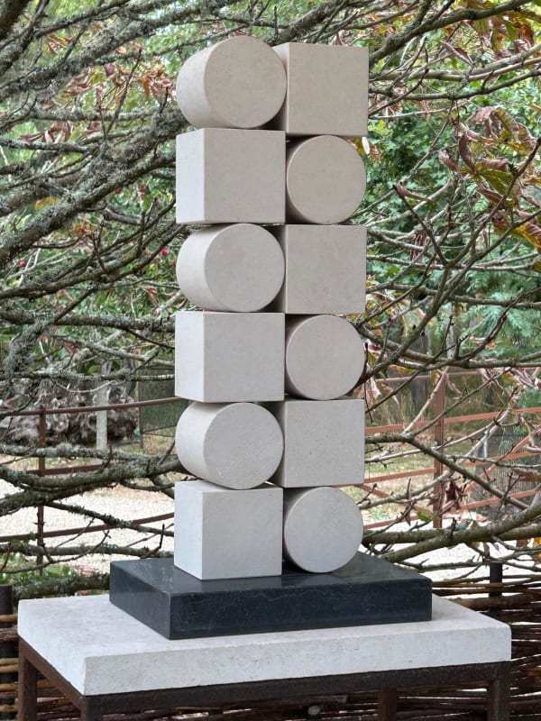 John Davey, Reel, 2024