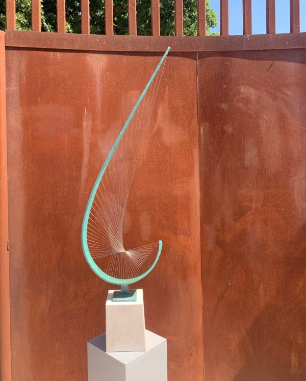 Thomas Joynes, Crescent