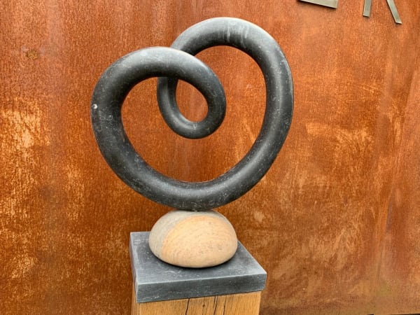 Hamish Holman, Meander II, 2024