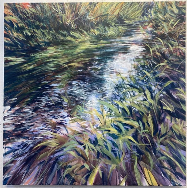 Nick Andrew, Crespatora, 2024