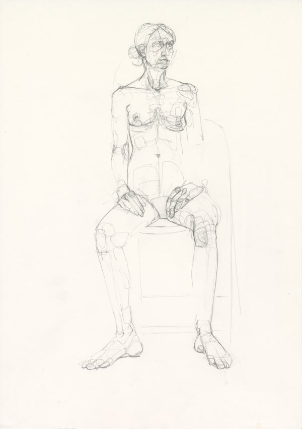 Carol Peace, So, it’s all these subtle things, 2025