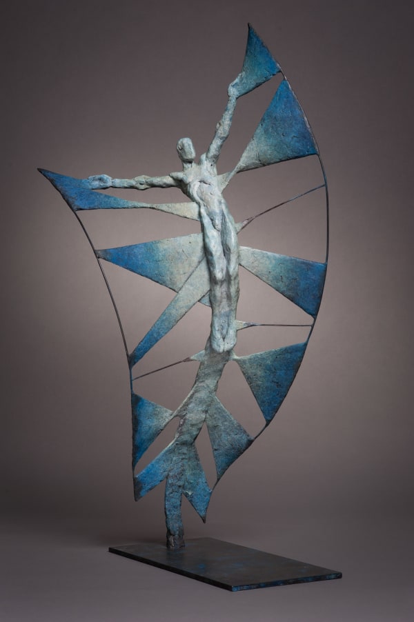 Nicola Godden, Spark II