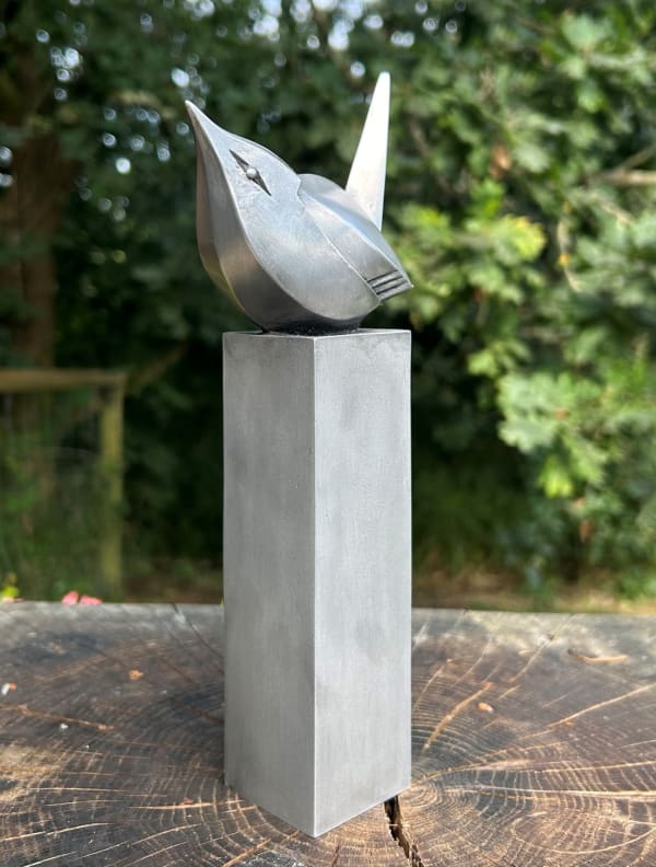 Paul Harvey, Wren, 2025