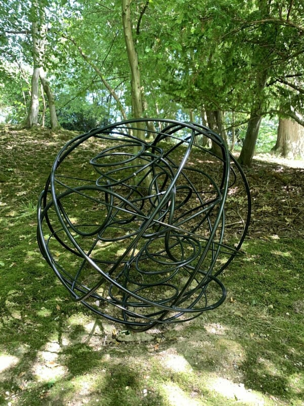 Mark Beattie, Orbital XVI