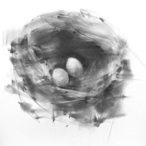 Tianyin Wang, Two in the House, 2021