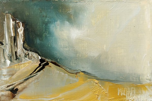 Michael Hemming, 1048, 2021