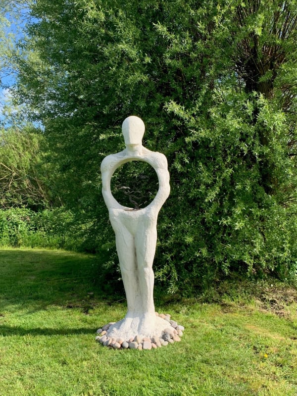 Ed Elliott, Connected