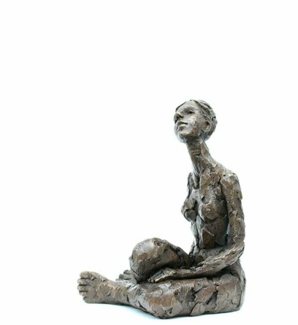 Carol Peace, Winter Sun