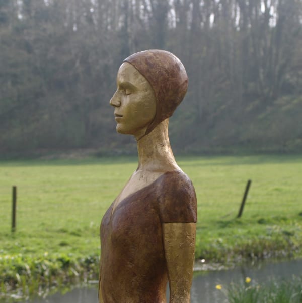 Carol Peace, Armour Girl