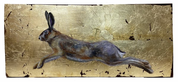 Tanya Hinton, Malkin, 2024