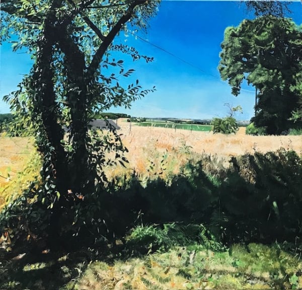 Edward Stone, Height of Summer