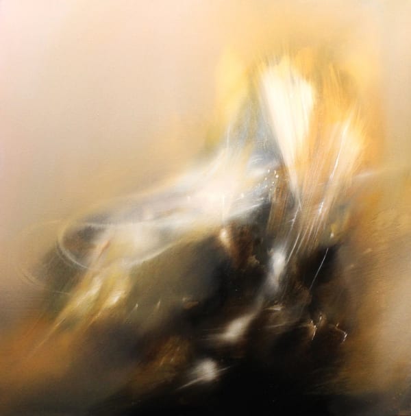 Fernando Velazquez, Light Field